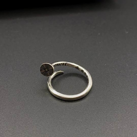 Chrome Hearts ring 10lyh131